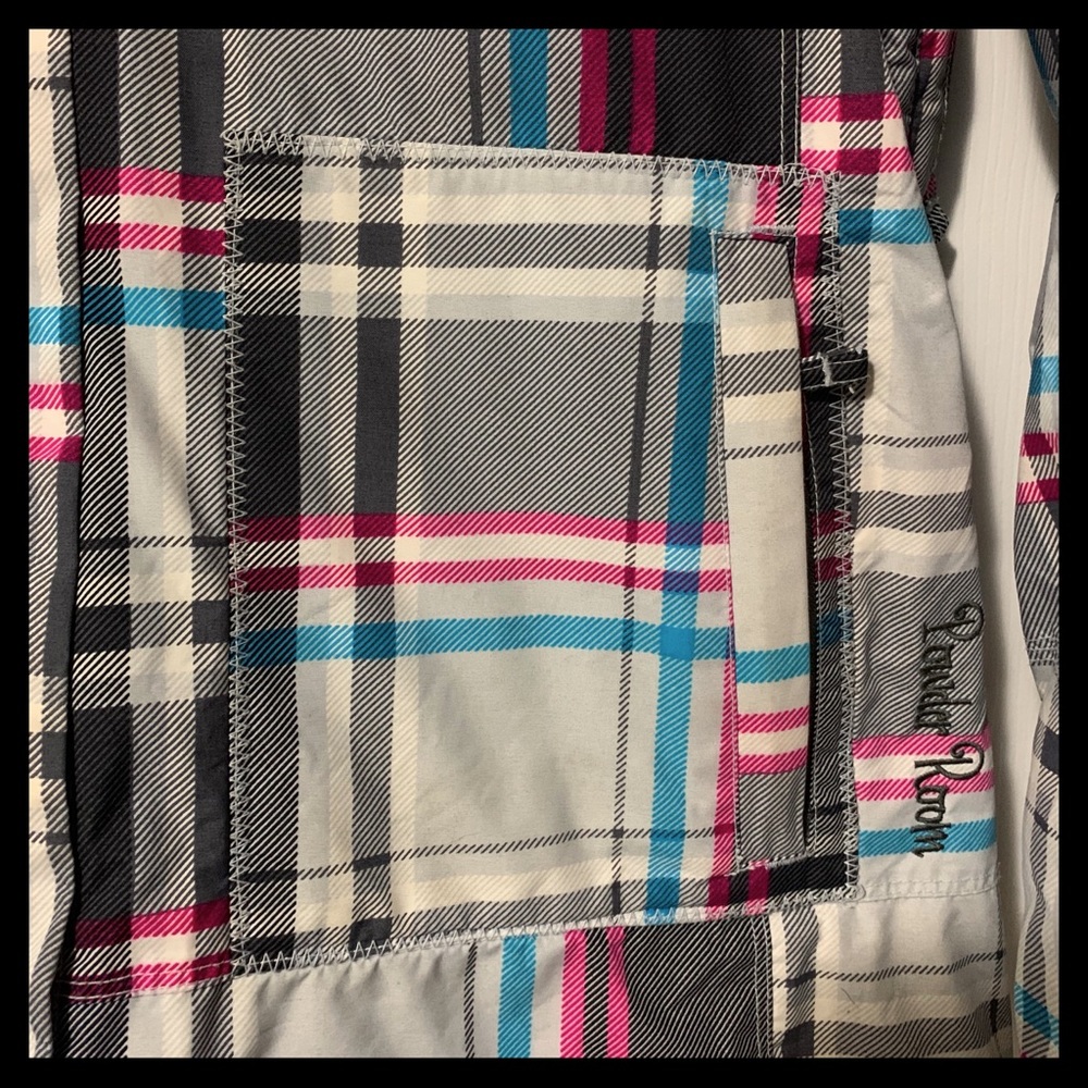Powder Room Snowboard Jacket - Picture 5 of 7